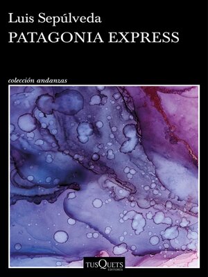 cover image of Patagonia Express